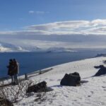 Akureyri-Siglufjörður; Half day to the arctic coastline - Visiting the Vellir Farmers Market in Svarfaðardalur