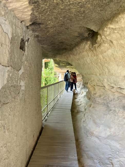 Alaja Rock Monastery Tour from Varna - The Convenience of Pickup from Varna and Resorts