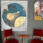 Åland Islands: Art Showroom Visit & Creative Space Tour - Discovering Åland’s Art Scene through an Insider’s Lens