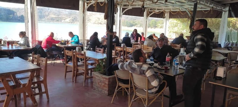 Alany: Mix Tour Cabrio Bus Safari, Boat Tour with Lunch - The Cabrio Bus Safari Through Manavgat’s Natural Trails