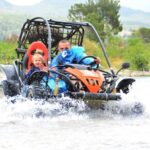 Alanya: 3 or 4 Seater Family Buggy Safari Tour - Pickup and Drop-off in Alanya