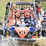 Alanya Adventures Buggy Safari Tour with Roundtrip Transfer - Flexibility and Tour Duration