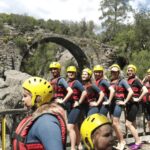 Alanya and City of Side: Whitewater Rafting and Jeep Safari - Return Journey and Drop-Off Convenience
