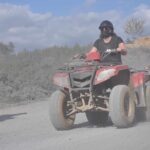 Alanya ATV Quad Safari Adventure in the Forest - The Route’s Main Highlights and Potential Challenges