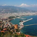 Alanya Boat Tour from Antalya with Swimming Stop - Convenient Hotel Pickup and Drop-Off Service