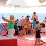 Alanya Boat Trip w/Unlimited Drinks & Lunch (Free Hotel Transfer) - Ulas Beach and Full onboard Lunch