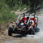 Alanya: Buggy Safari Experience - Safety and Equipment: No Experience Needed