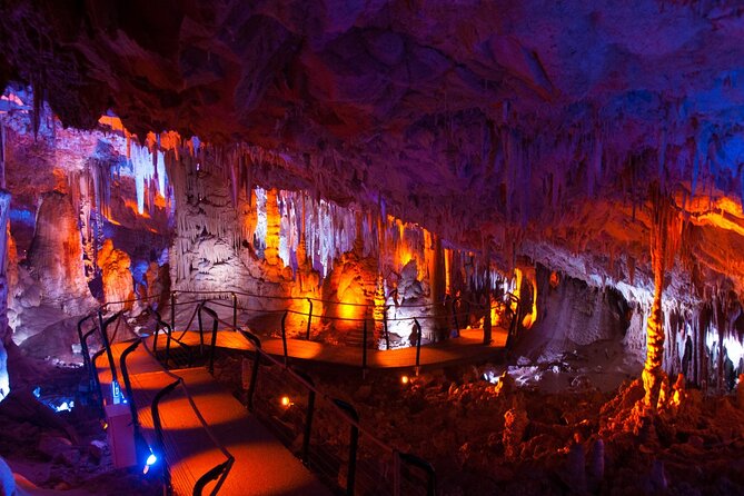 Alanya Cable Car, Red Tower, Castle Walk & Shipyard Tour - Riding the Alanya Cable Car to the Taurus Mountains