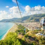 Alanya: Captivating Views & Cultural Gems Tour w/ Cable Car - How the Tour Starts: From Hotel Pickup to Cleopatra in Comfort