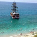 Alanya: Catamaran Boat Tour with Snorkeling with Lunch - The Catamaran Vessel: Space and Condition