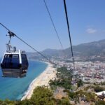 Alanya City Castle and Cable Car Tour - Meeting Point and Logistics in Alanya