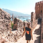 Alanya City Highlights & Sunset Beach BBQ Party - Visiting Cleopatra’s Beach and Damlatas Cave