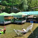 Alanya: Dimcay River Picnic & Swimming Escape With Lunch - From Hotel Pickup to the Scenic Van Ride