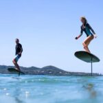 Alanya: E-Foil Experience with Expert Guidance - How the E-Foil Experience Unfolds in Alanya