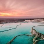 Alanya Express Pamukkale & Hierapolis Day Trip w/Lunch & Pickup - Learning About Turkish Stonemasonry Before Arriving at Pamukkale