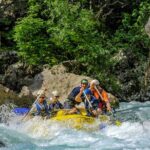 Alanya Family Rafting Adveture With Free Hotel Transfer - What’s Included in the Price