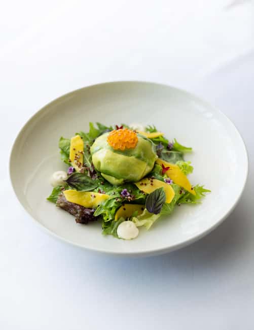 Alanya: Fine-Dining Tasting Menu at Seasons Restaurant - Chef Mutlu evket Ylmaz and His Culinary Vision