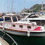 Alanya: Fishing Tour with Lunch and Hotel Transfers - Meeting Point and Transport in Alanya