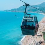 Alanya: Full-Day City Tour with Cable Car,Dimçay & Boat Trip - Discover the Natural Beauty of Damlata Cave