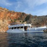 Alanya: Full-Day Scuba Diving Tour with Lunch /2 Dives - Who Should Consider This Tour?