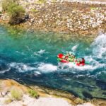 Alanya Full-Day Thrill: Zipline, Rafting & Buggy Tour - Buggy Safari: Exploring Rugged Terrains of Antalya
