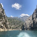 Alanya: Green Canyon Boat Trip With Lunch and Drinks - Starting Point and Hotel Pickup in Alanya