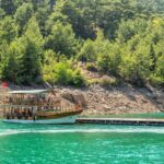 Alanya: Green Canyon Boat Trip with Lunch and Hotel Pickup - Practical Tips for Participants