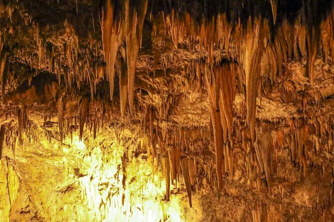 Alanya Highlights Sapadere Waterfalls, Dim Cave & Dim River - Visiting Sapadere Village’s Silk Production