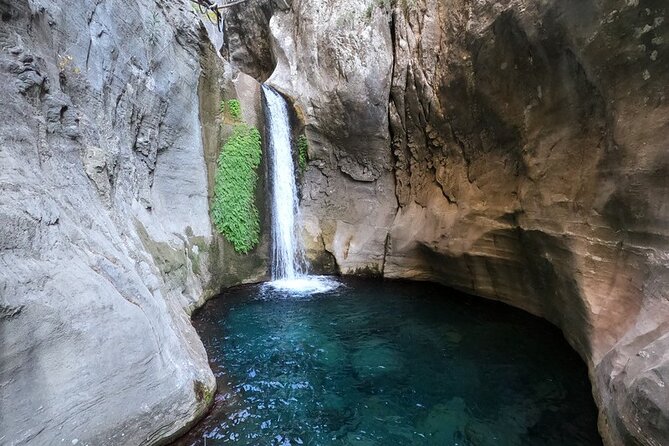 Alanya Jeep Safari Tour to Sapadere Canyon w/ Lunch - Starting the Day: Hotel Pickup and Jeep Ride into the Mountains