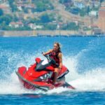 Alanya: Jet Ski Adventure - Starting Point at Beach No. 36 in Alanya