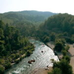 Alanya: Koprulu Canyon Visit w/ Lunch by the River & Pickup - Experience Koprulu Canyons Breathtaking Scenery