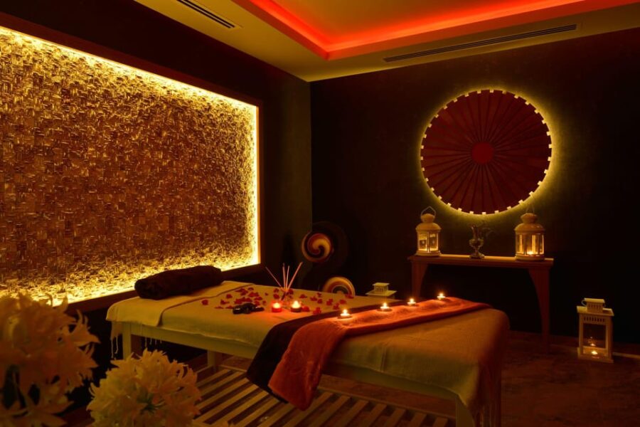 Alanya: Luxury Turkish Bath and Spa Experience - Personalized Treatments and Optional Add-Ons