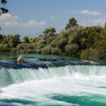 Alanya/Manavgat: Waterfall, Boat Tour With Lunch, Big Bazaar - Visiting the Enchanting Manavgat Waterfall