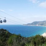 Alanya Mini City Tour with Cable Car - Starting Point and Duration