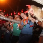 Alanya Night Safari - Starting the Night: Hotel Pickup and Sunset from Alanya Castle