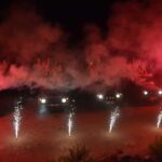 Alanya: Night Safari with Dinner and with Boat Party - Off-Road Jeep Safari in the Taurus Mountains