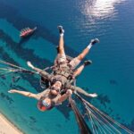 Alanya Paragliding and Cleopatra Beach from Antalya - Reviews Highlighting the Experience