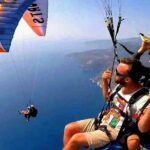 Alanya Paragliding Experience By Local Expert Pilots - What Makes the Flight So Special?