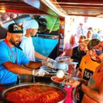 Alanya: Pirate Boat Tour with Food and Drinks - Relaxing at Cleopatra Beach and Dolphin Watching