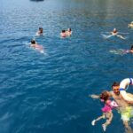 Alanya Pirate Boat Trip With Unlimited Drinks & Lunch - Food and Drinks: Lunch, Soft Drinks, and Additional Purchases