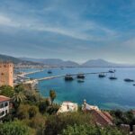 Alanya Pirate Boat with Beverages, Food, and Optional Transfer - Visiting the Red Tower and Alanya Harbour