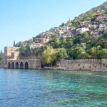 Alanya: Pirate Boat with Transfer, Lunch & Unlimited Drinks - Exploring the Famous Caves and Hidden Grottos