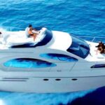 Alanya: Private Yacht Trip with Lunch and Soft Drinks - The Exclusivity of a Private Yacht in Alanya