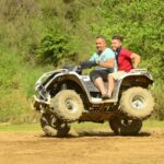 Alanya: Quad Bike Rental with Flexible Duration - How the Rental Is Organized