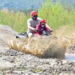 Alanya: Quad Safari Experience - Booking and Cancellation Flexibility