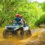 Alanya: Quad Safari with Hotel Pick-Up - The 1.5-Hour Quad Safari Experience