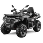 Alanya Rent an ATV/Quad Bike - Meeting Point and Logistics in Alanya