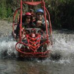 Alanya: River Rafting, Buggy Safari, and Ziplining Adventure - What Makes This Tour Stand Out