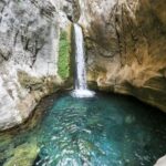 Alanya: Sapadere Canyon & Cave Tour with Transfer - Exploring Sapadere Canyon: Waterfalls, Rock Formations, and Hidden Corners
