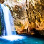 Alanya: Sapadere Canyon, Dim Cave & Dim River Picnic - Exploring Sapadere Canyon’s Wooden Pathway and Waterfalls